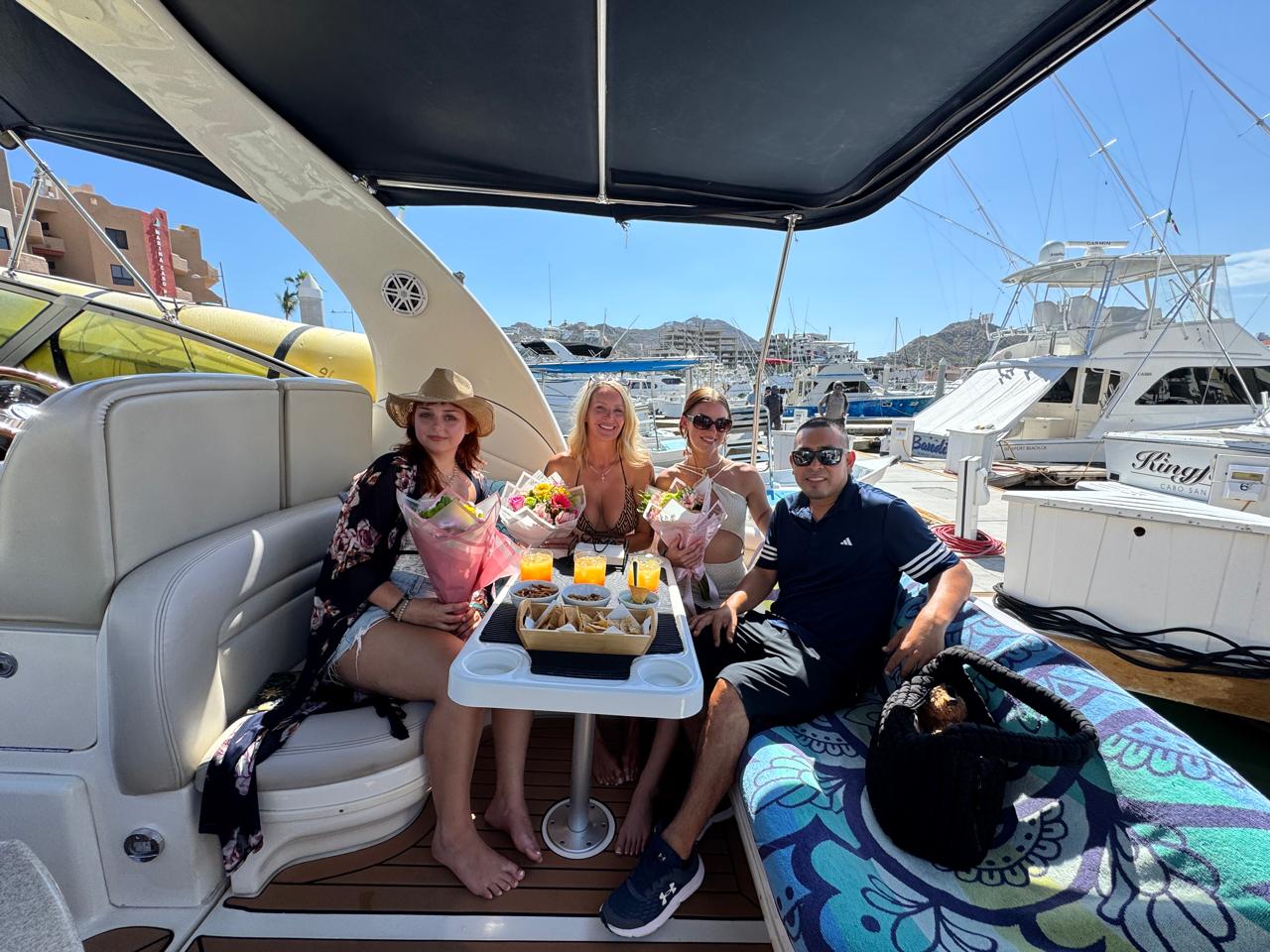 superior-rental-charters-ismael-best-host-luxury-yacht